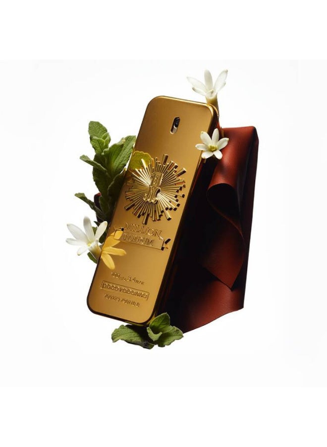 MILLION Paco Rabanne One Million Eau de Parfum for Men 100ml - Image 2